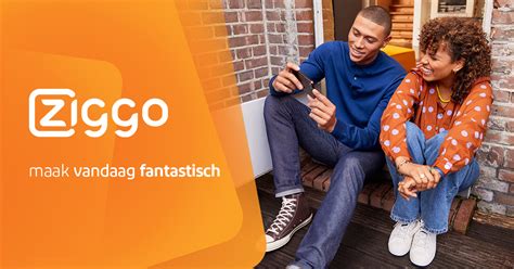 Bekijk de mogelijkheden van Ziggo Mail 